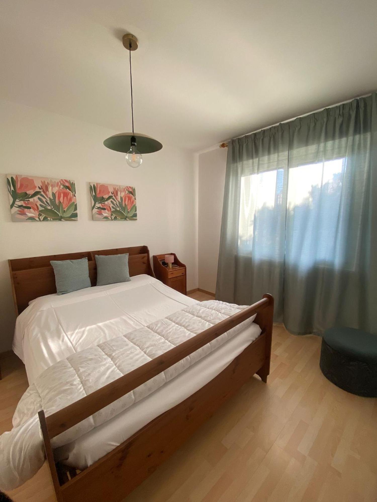 Oma Margareta Apartment Limone sul Garda Kültér fotó