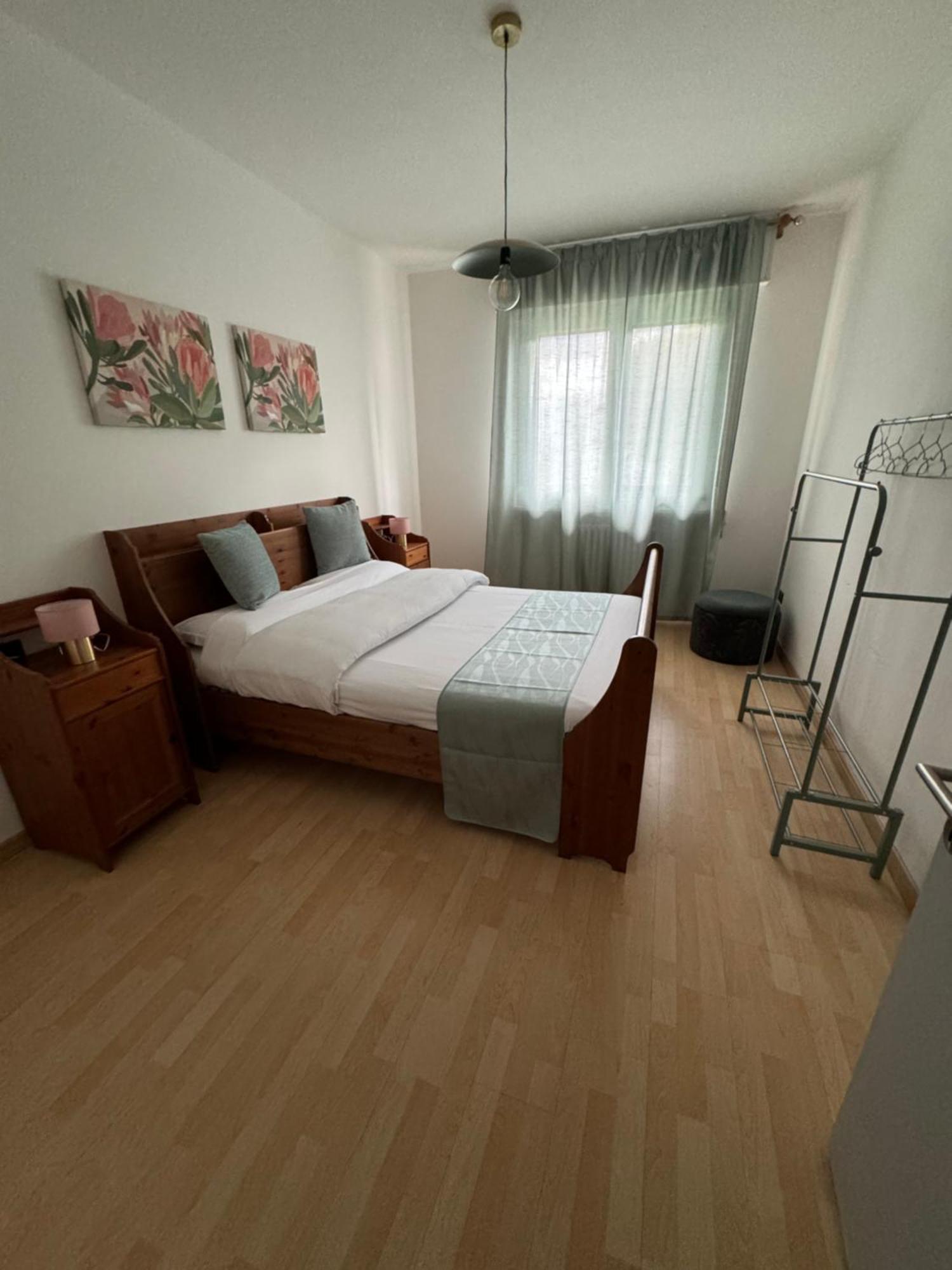 Oma Margareta Apartment Limone sul Garda Kültér fotó