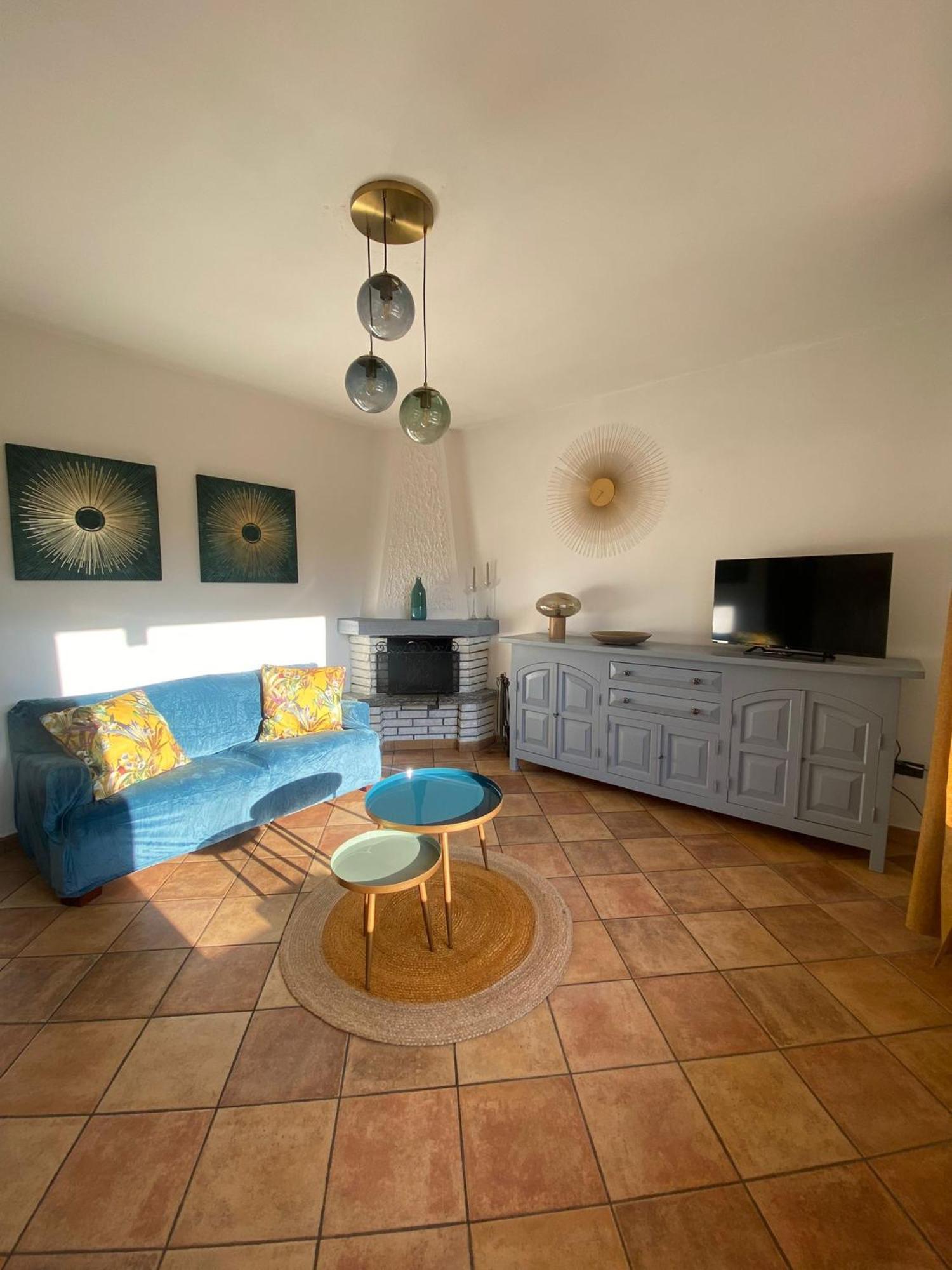 Oma Margareta Apartment Limone sul Garda Kültér fotó