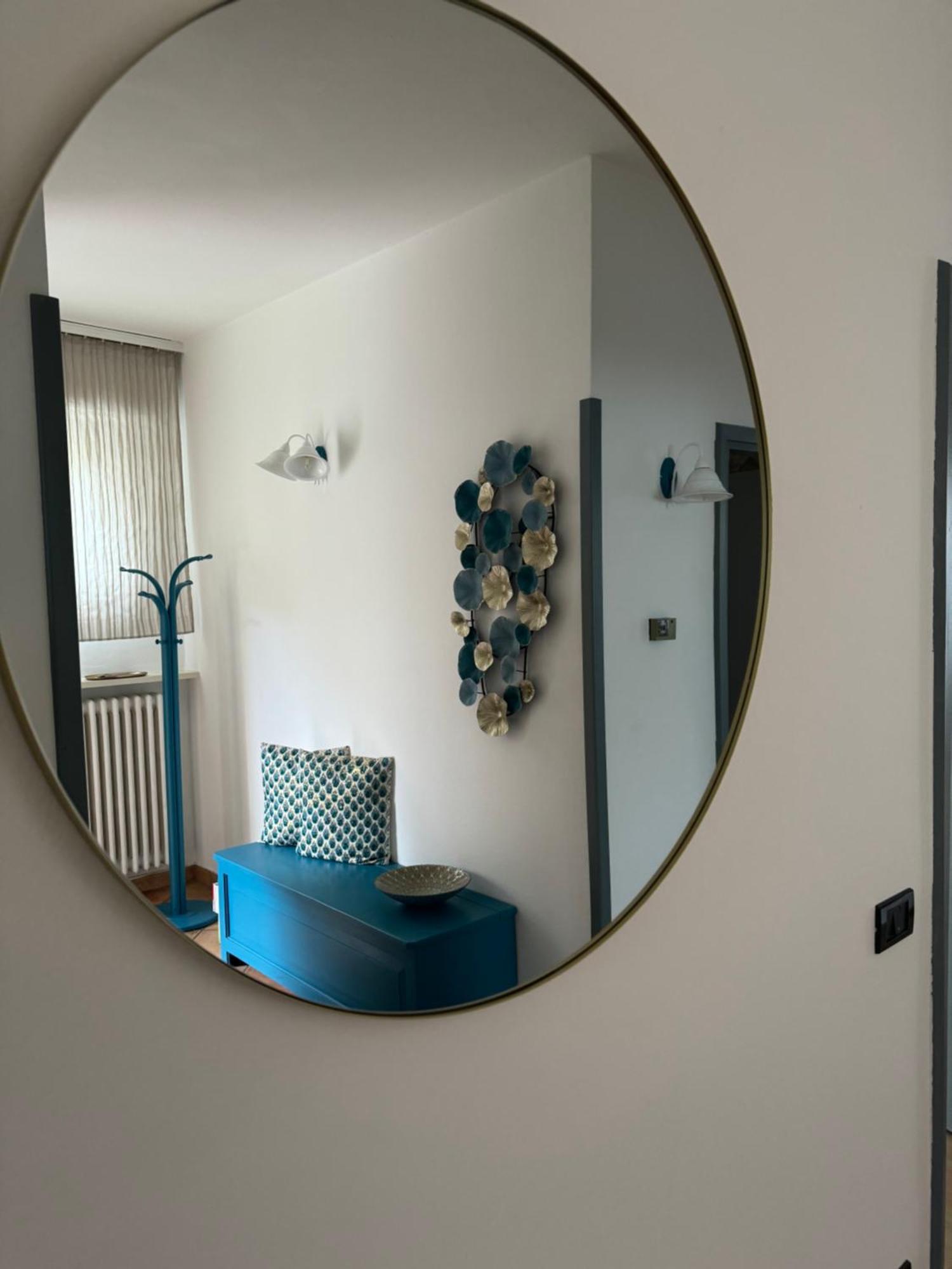 Oma Margareta Apartment Limone sul Garda Kültér fotó