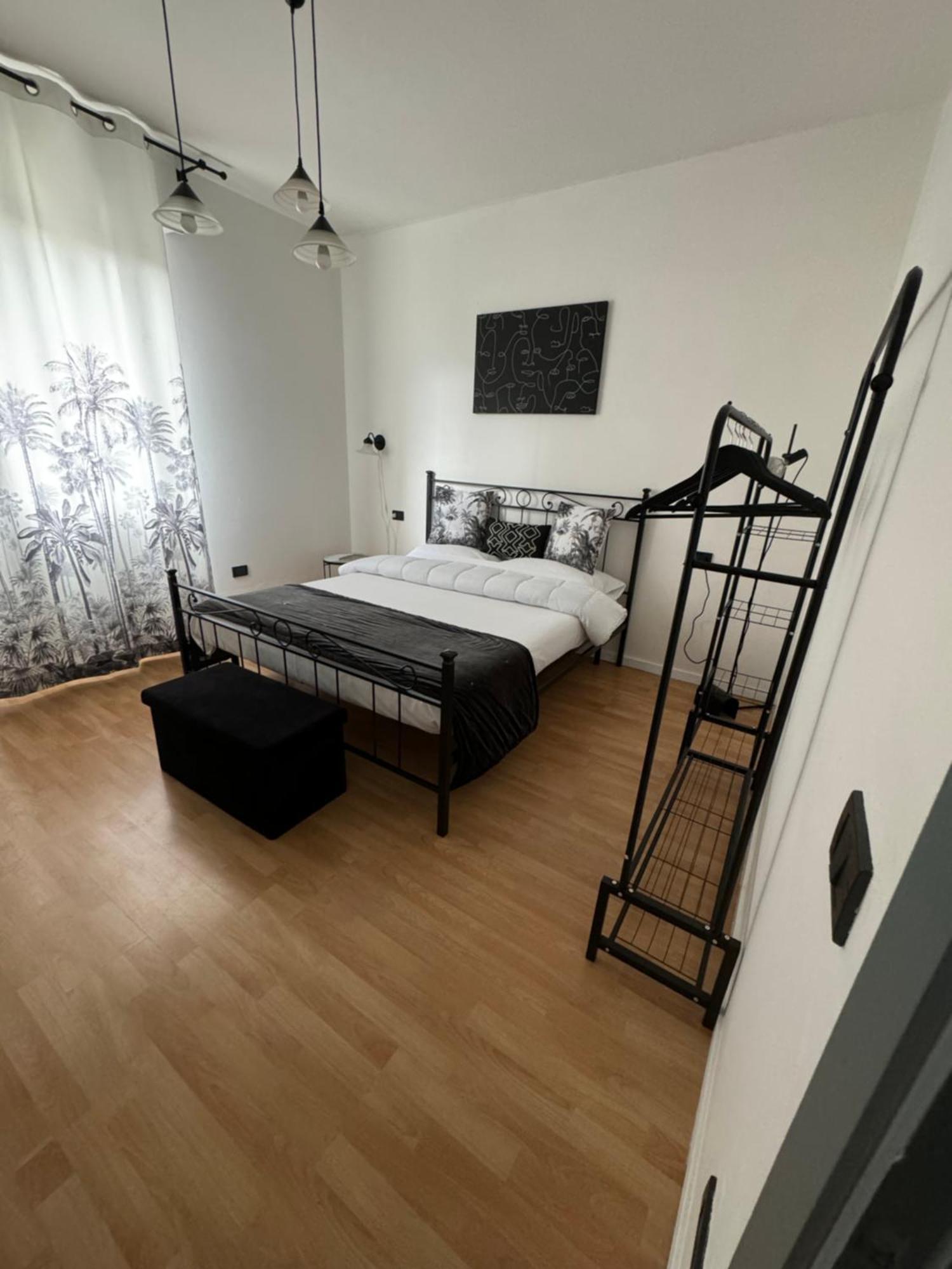 Oma Margareta Apartment Limone sul Garda Kültér fotó